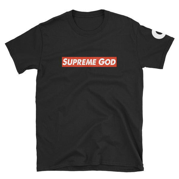 [christian t shirts], [Jesus shirts], BODBYGOD.com